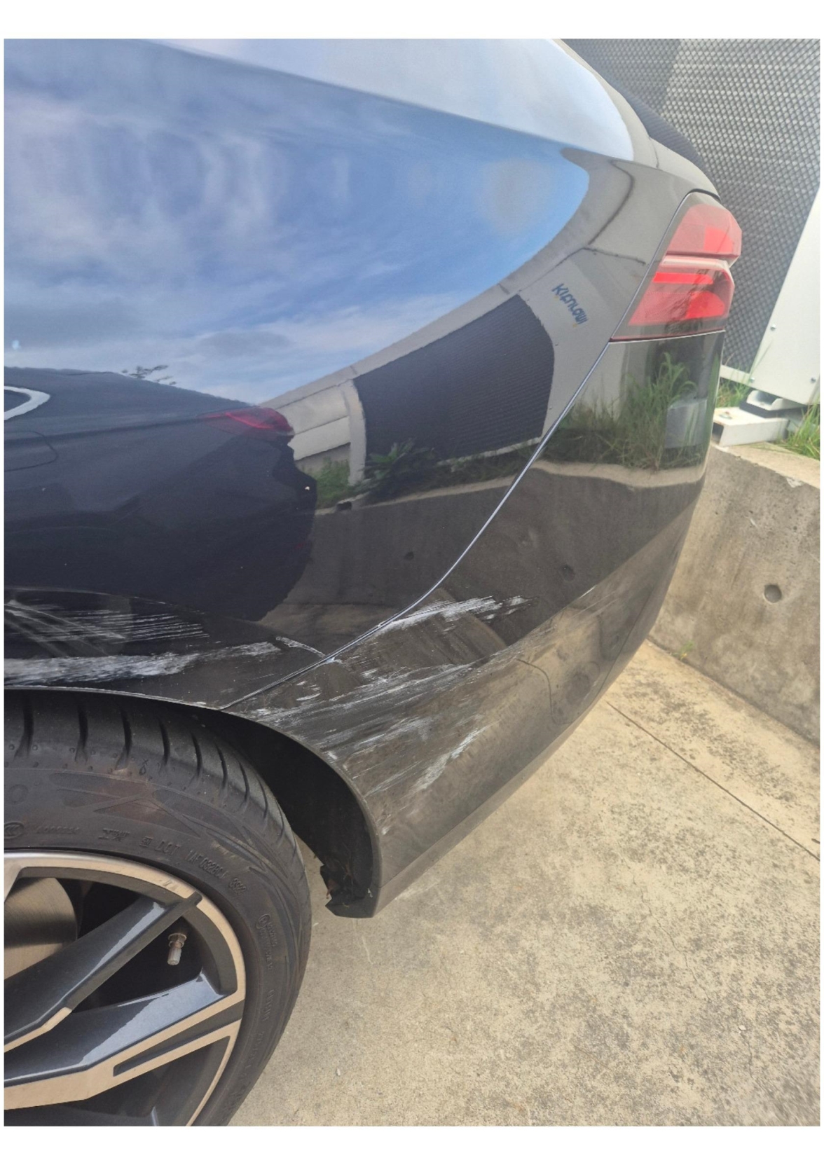 BMW 530i xDrive Automatic